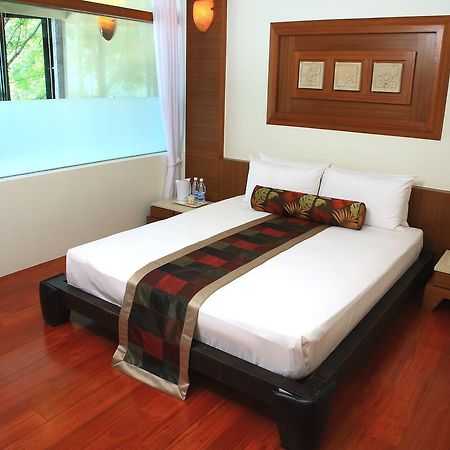 Cloud Garden Homestay Wulai Eksteriør bilde