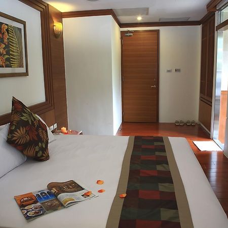 Cloud Garden Homestay Wulai Eksteriør bilde