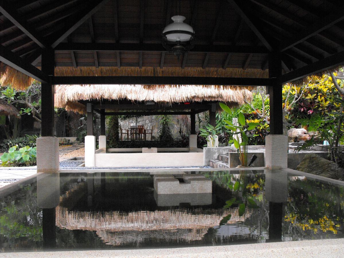 Cloud Garden Homestay Wulai Eksteriør bilde