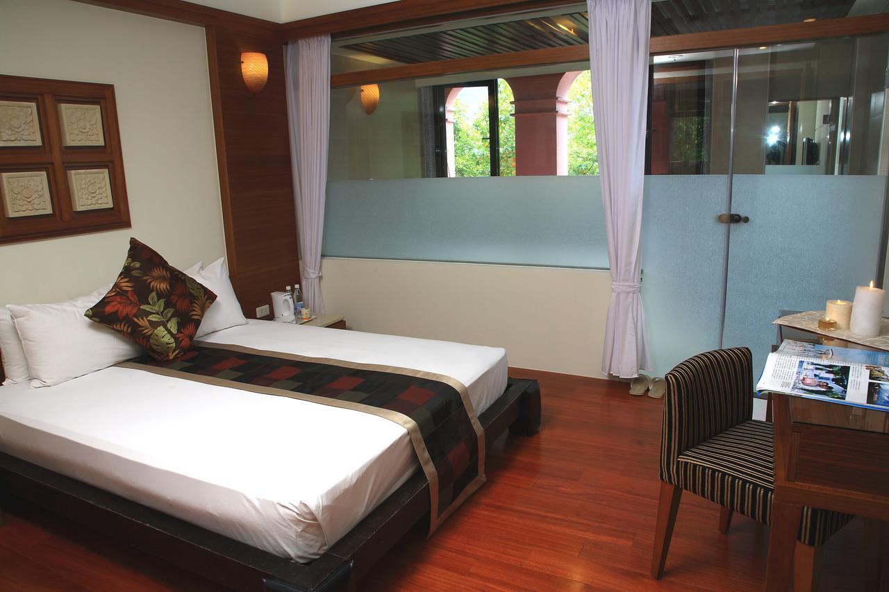 Cloud Garden Homestay Wulai Eksteriør bilde