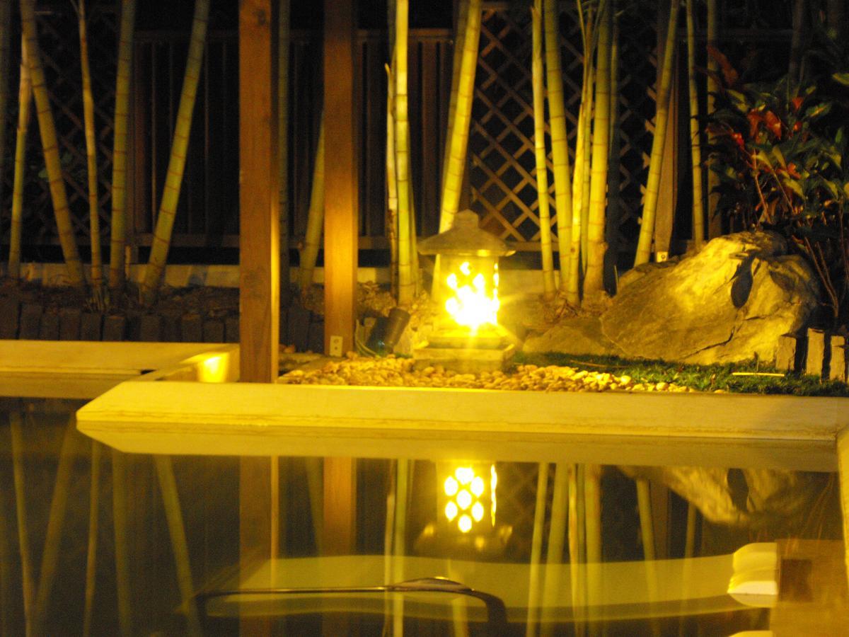 Cloud Garden Homestay Wulai Eksteriør bilde