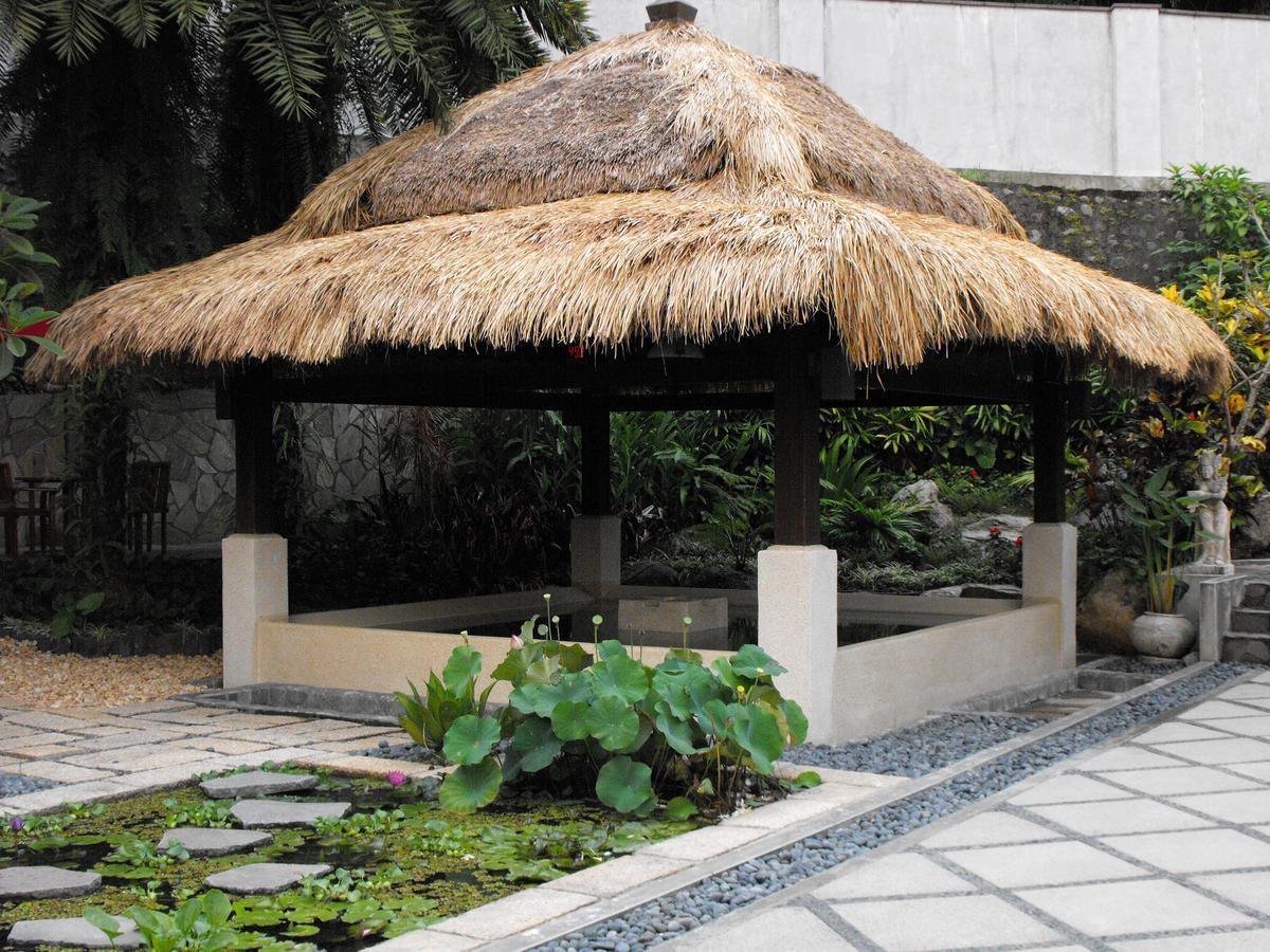 Cloud Garden Homestay Wulai Eksteriør bilde